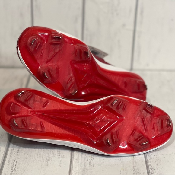 ADIDAS Men's Adizero Afterburner 7 PRO Baseball Cleats EG7613 Mens sz 13 - Picture 8 of 9